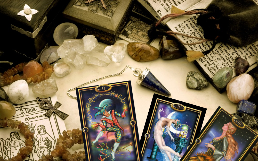 Psychic Development