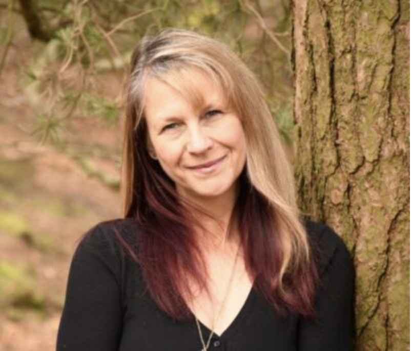 Ann Halstead