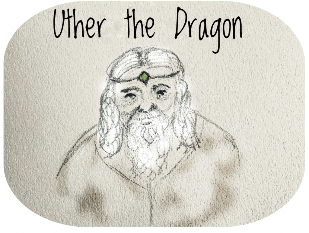 Uther the Dragon