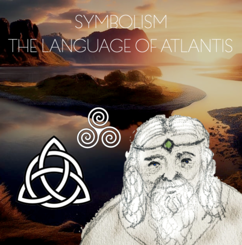 Uther Diaries: Telepathy, Symbolism & Atlantis