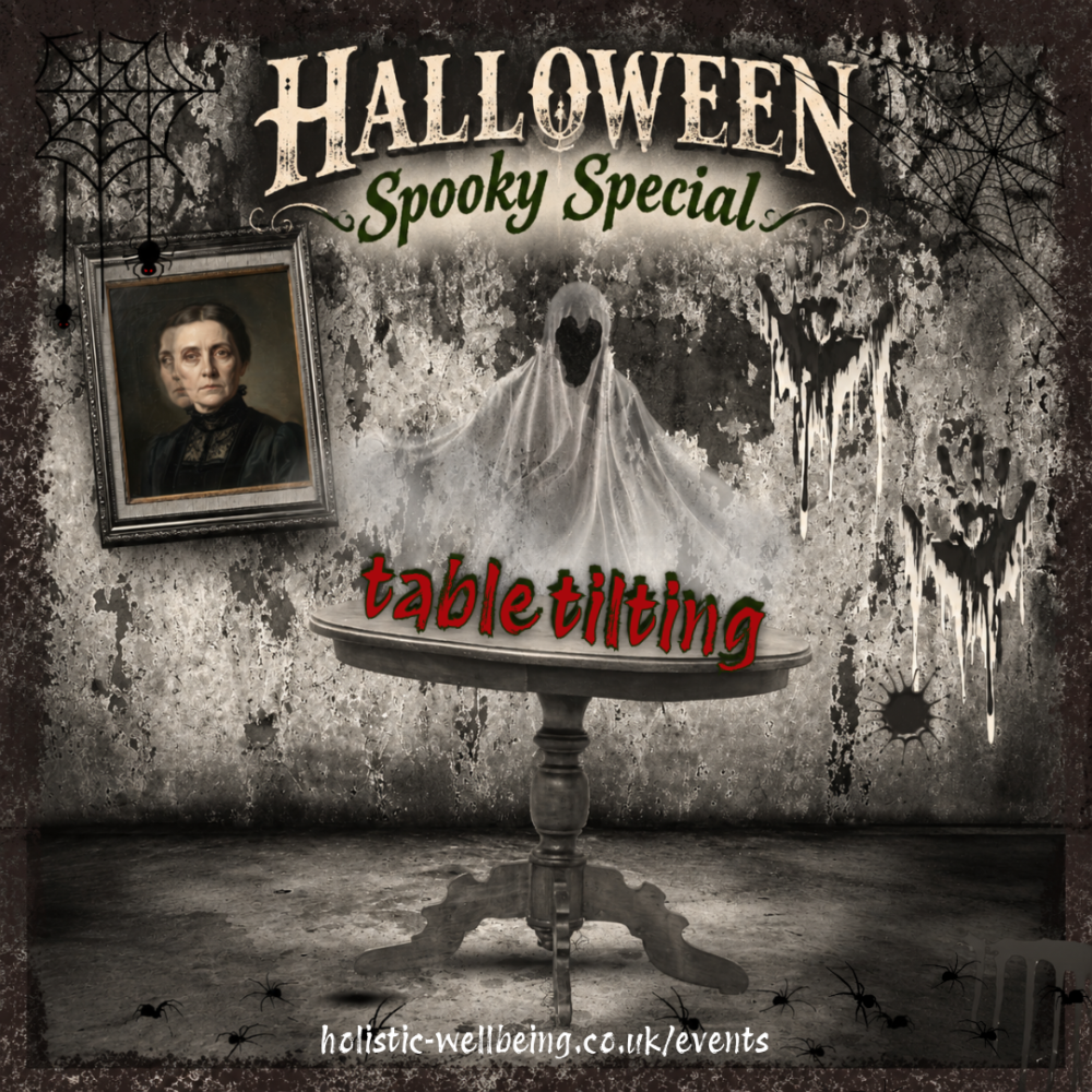Halloween Spooky Special 2026